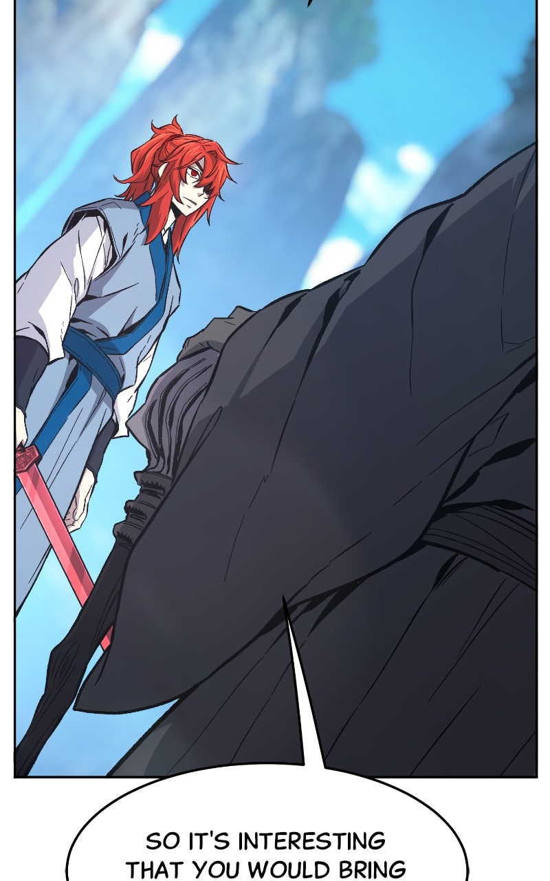 Read Absolute Sword Sense ENGLISH Manga Online