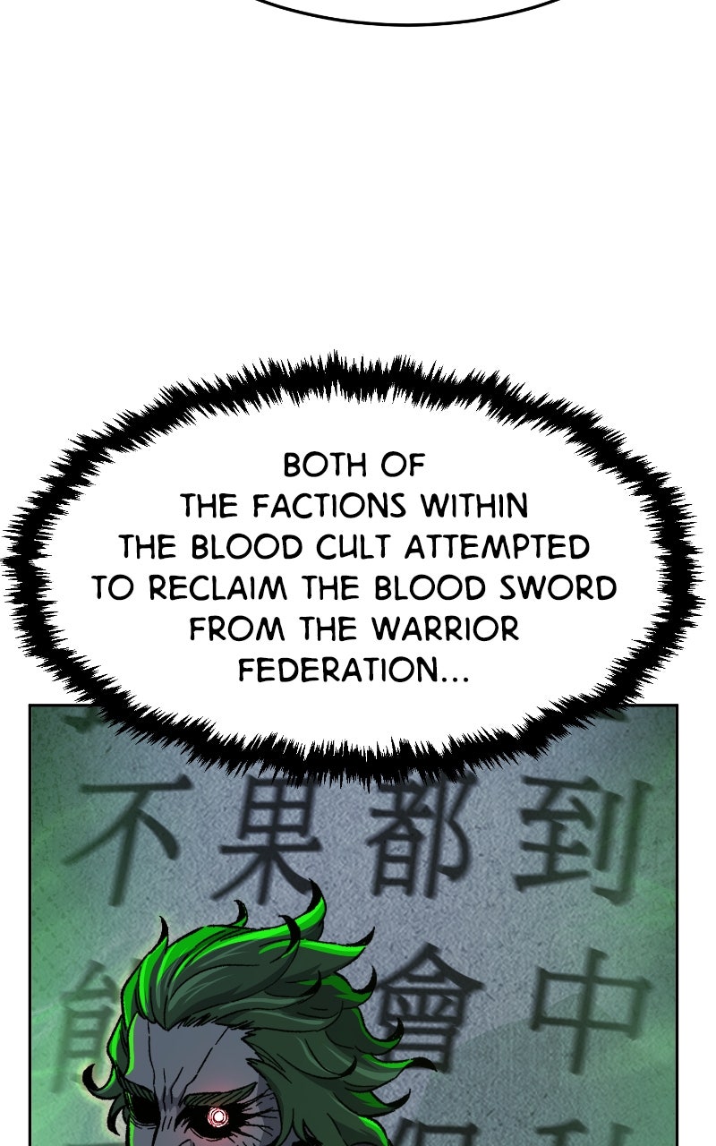 Read Absolute Sword Sense ENGLISH Manga Online