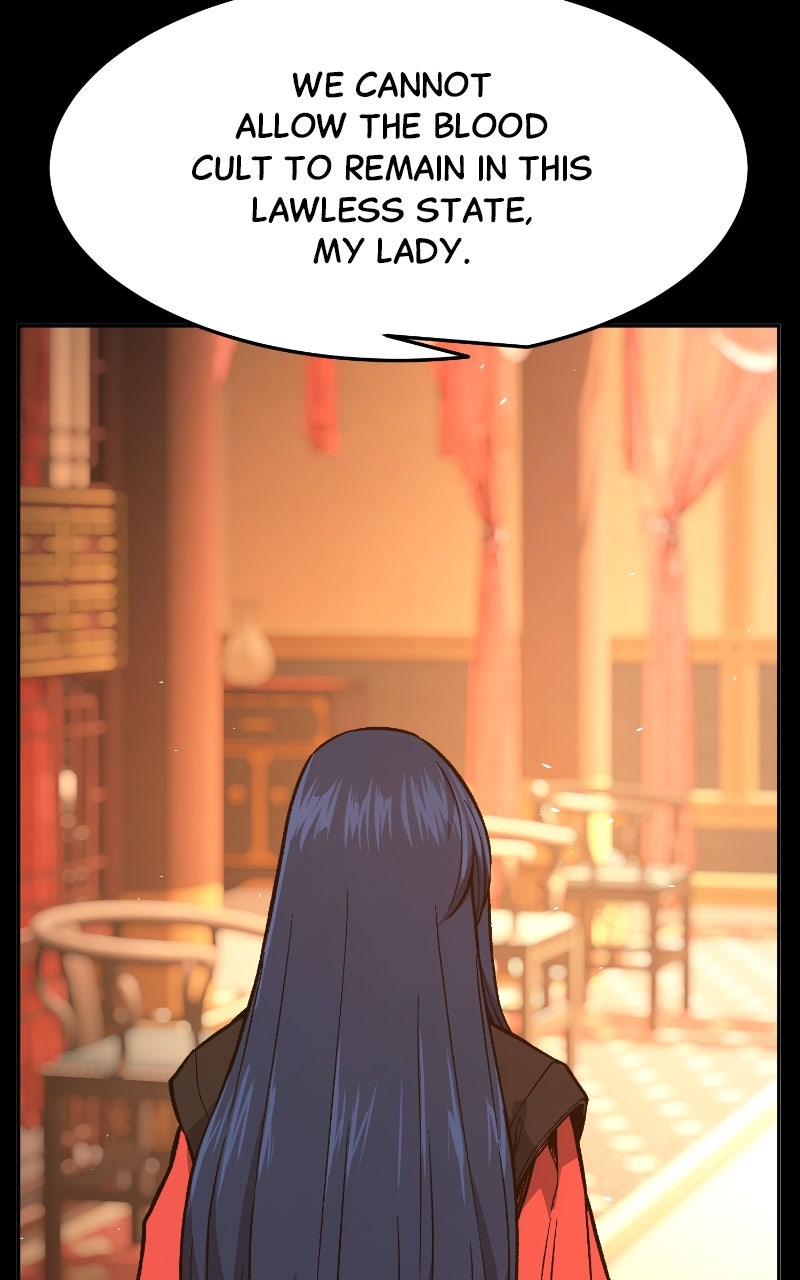 Read Absolute Sword Sense ENGLISH Manga Online