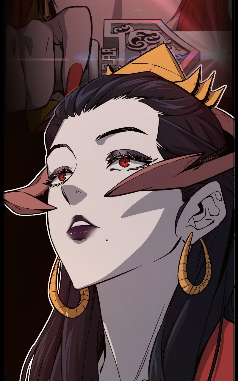 Read Absolute Sword Sense ENGLISH Manga Online