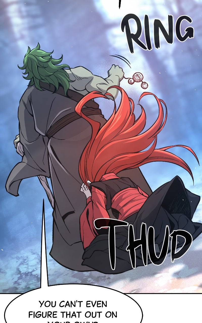 Read Absolute Sword Sense ENGLISH Manga Online