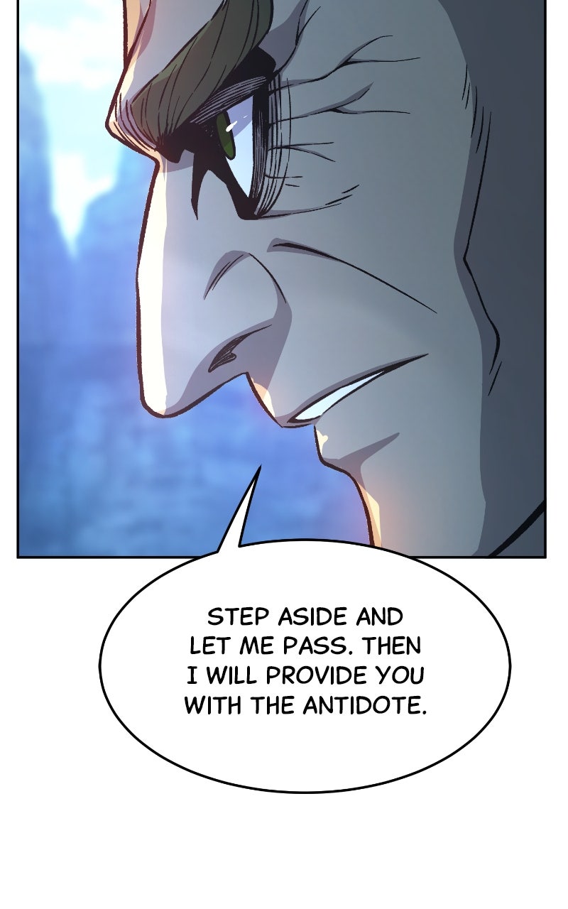 Read Absolute Sword Sense ENGLISH Manga Online