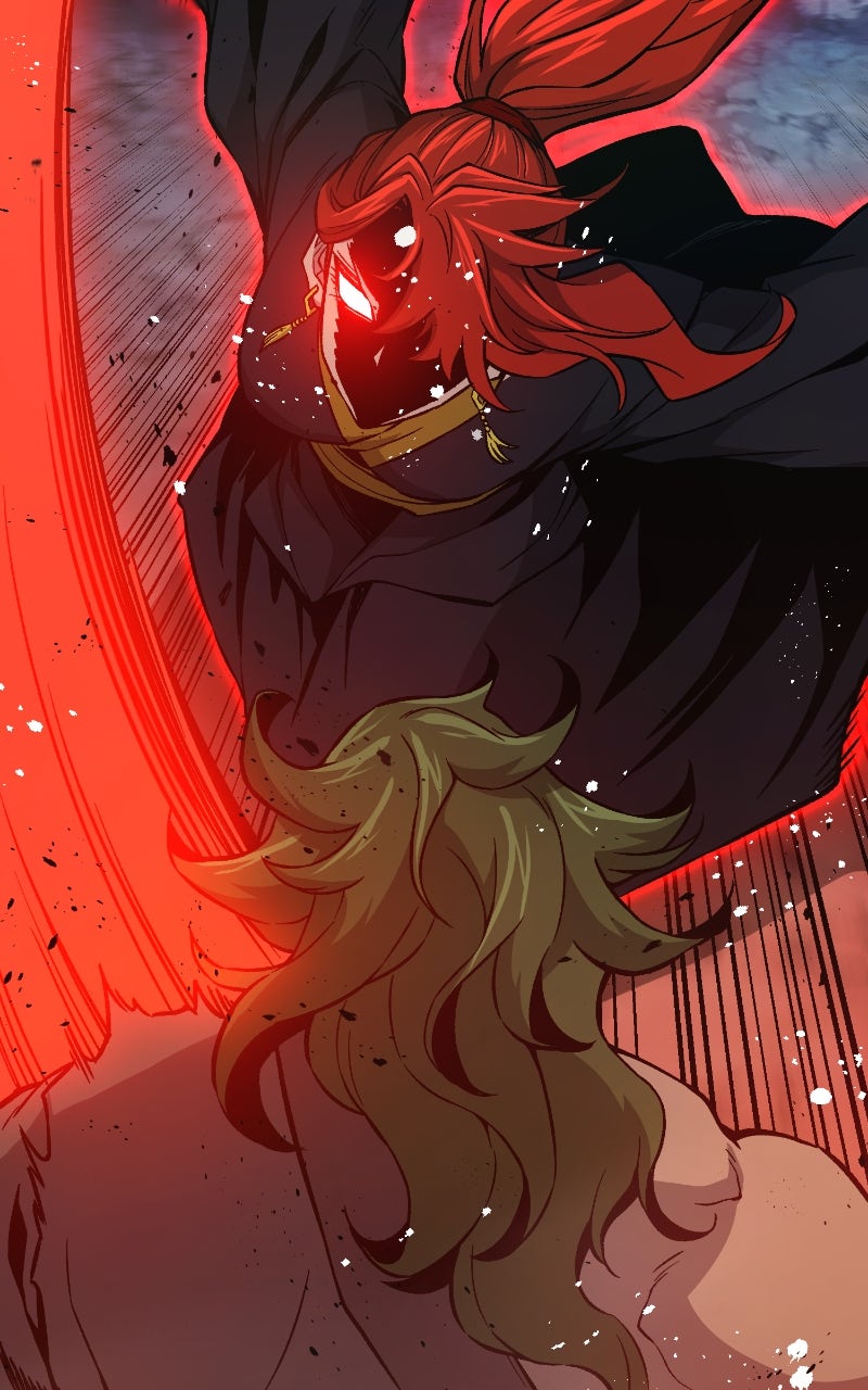 Read Absolute Sword Sense ENGLISH Manga Online