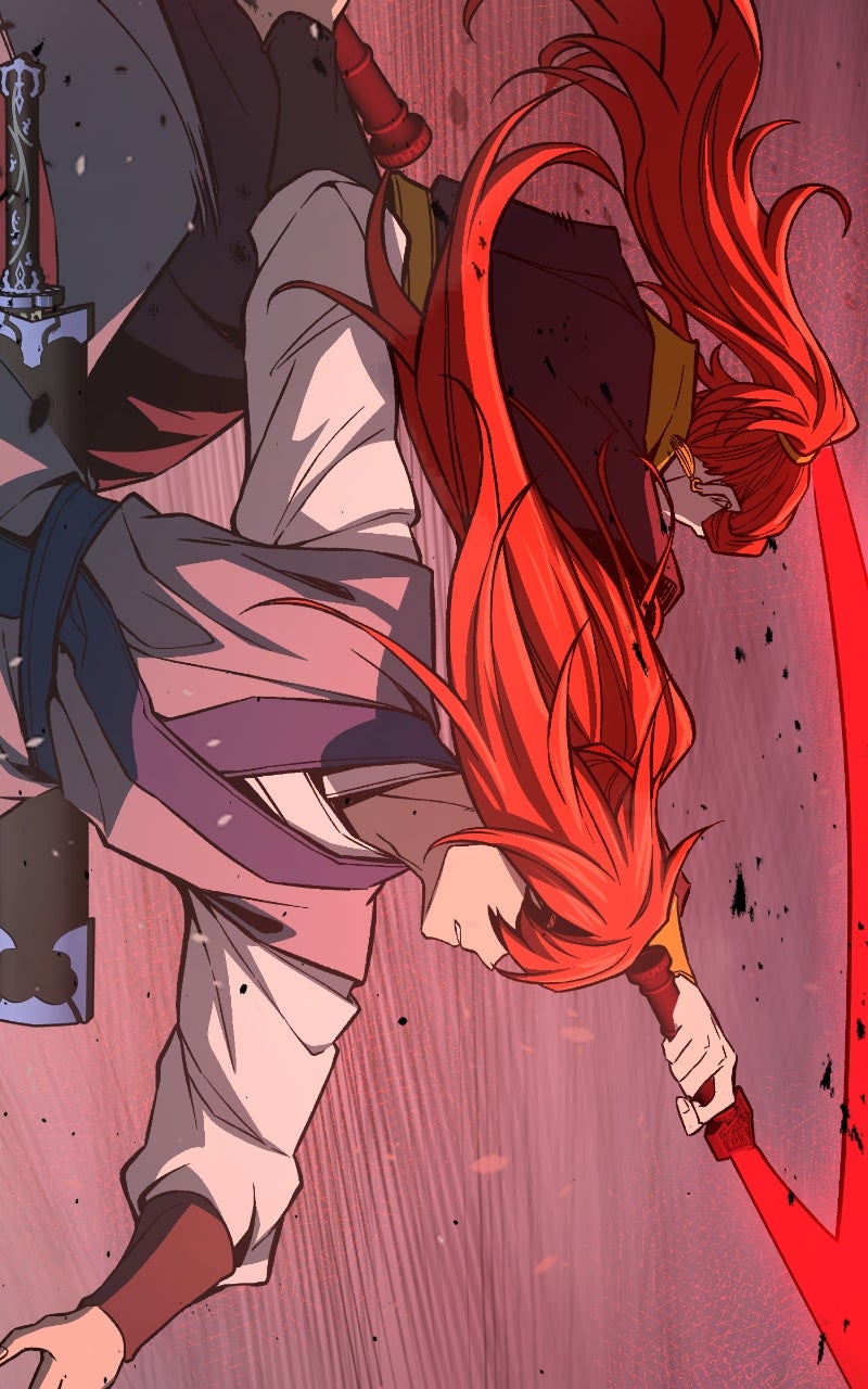 Read Absolute Sword Sense ENGLISH Manga Online