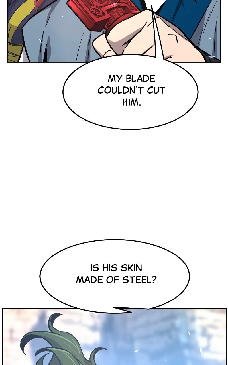 Read Absolute Sword Sense ENGLISH Manga Online