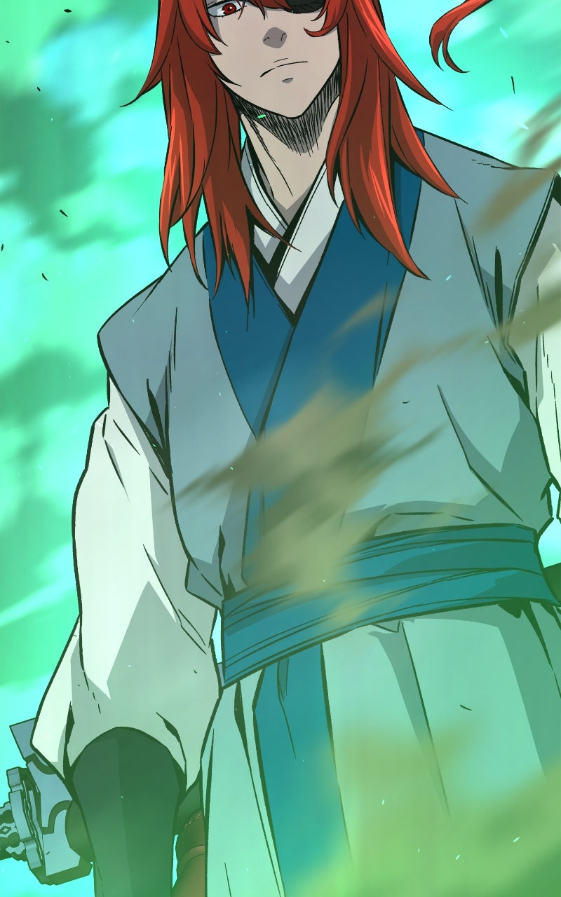 Read Absolute Sword Sense ENGLISH Manga Online