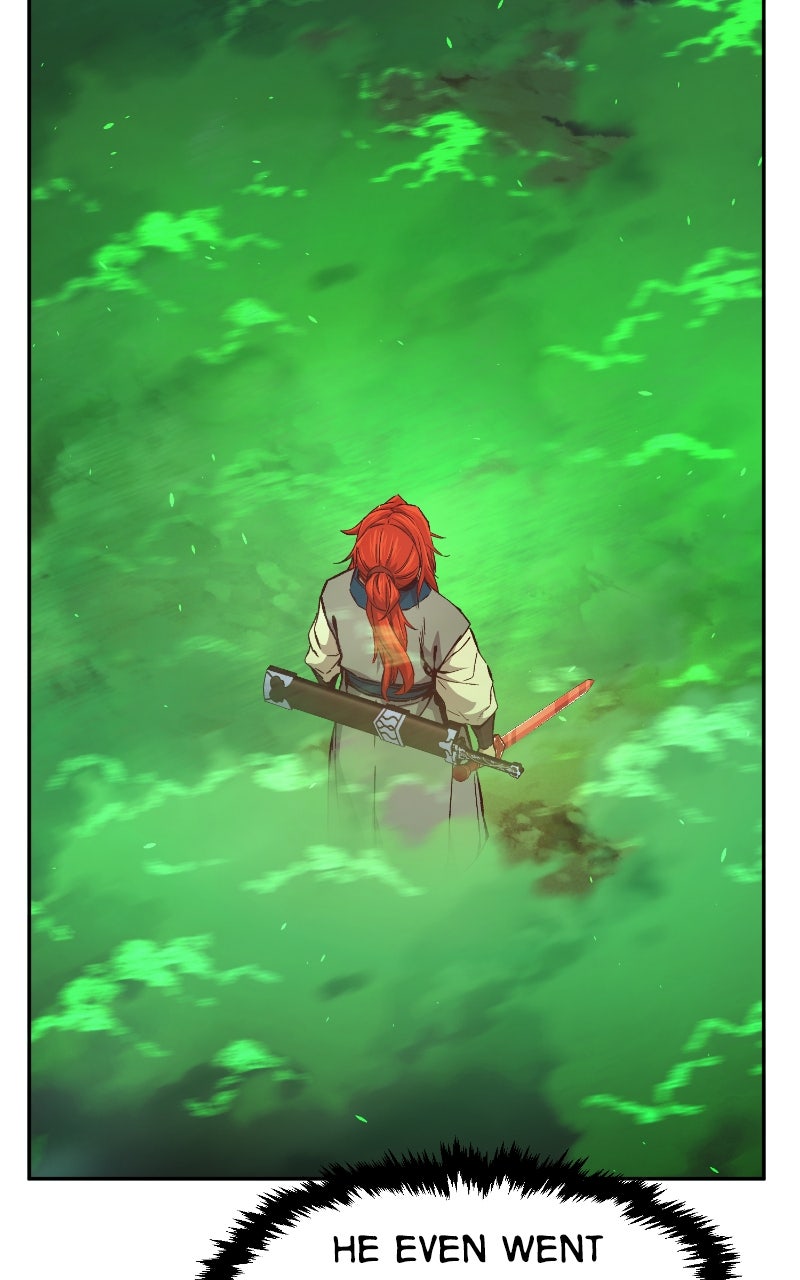 Read Absolute Sword Sense ENGLISH Manga Online