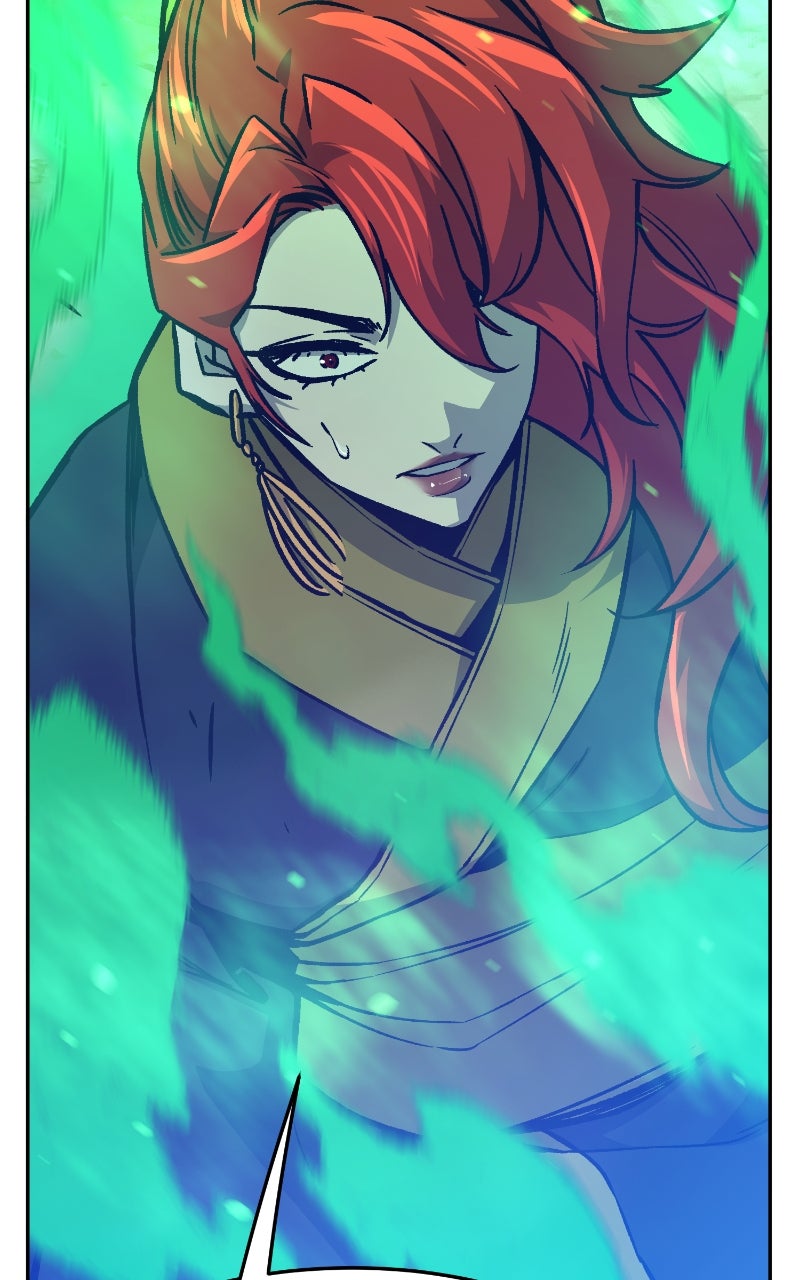 Read Absolute Sword Sense ENGLISH Manga Online