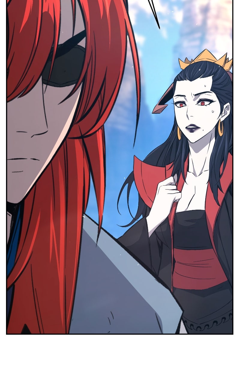 Read Absolute Sword Sense ENGLISH Manga Online