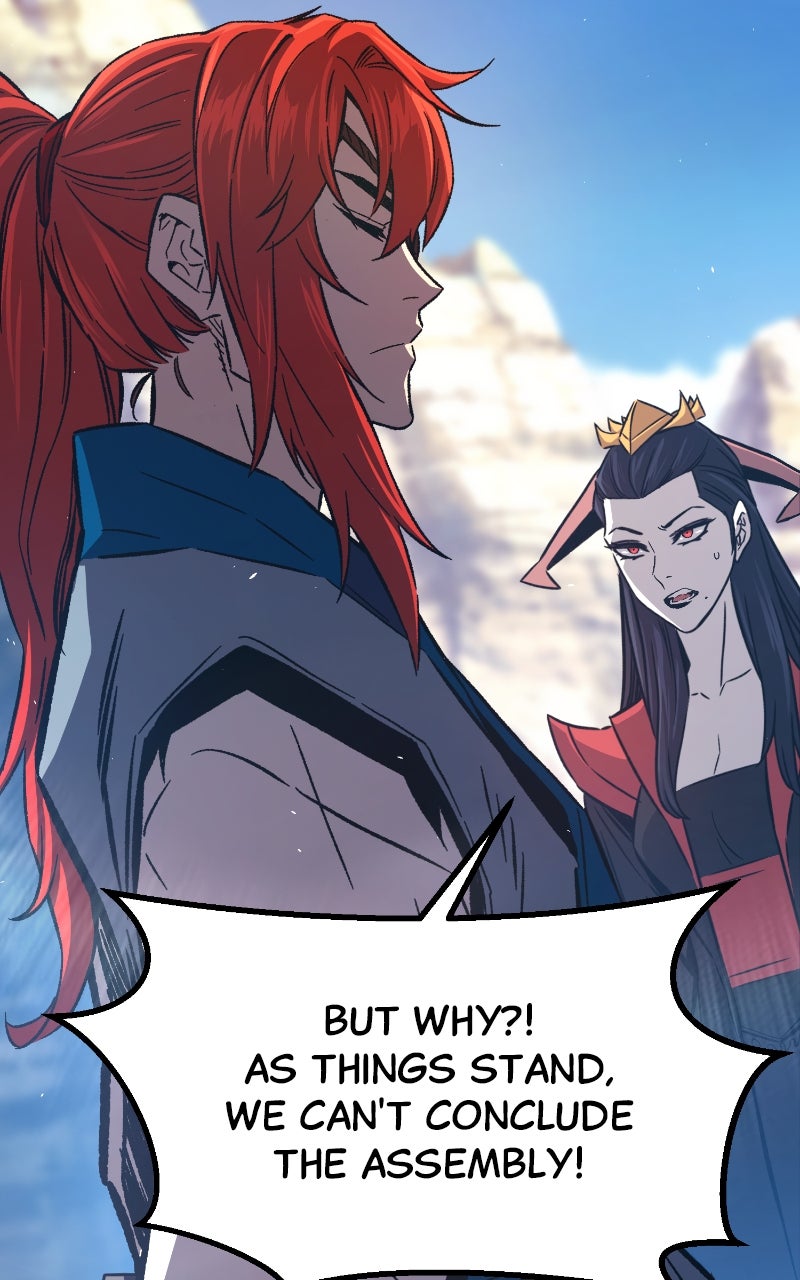 Read Absolute Sword Sense ENGLISH Manga Online