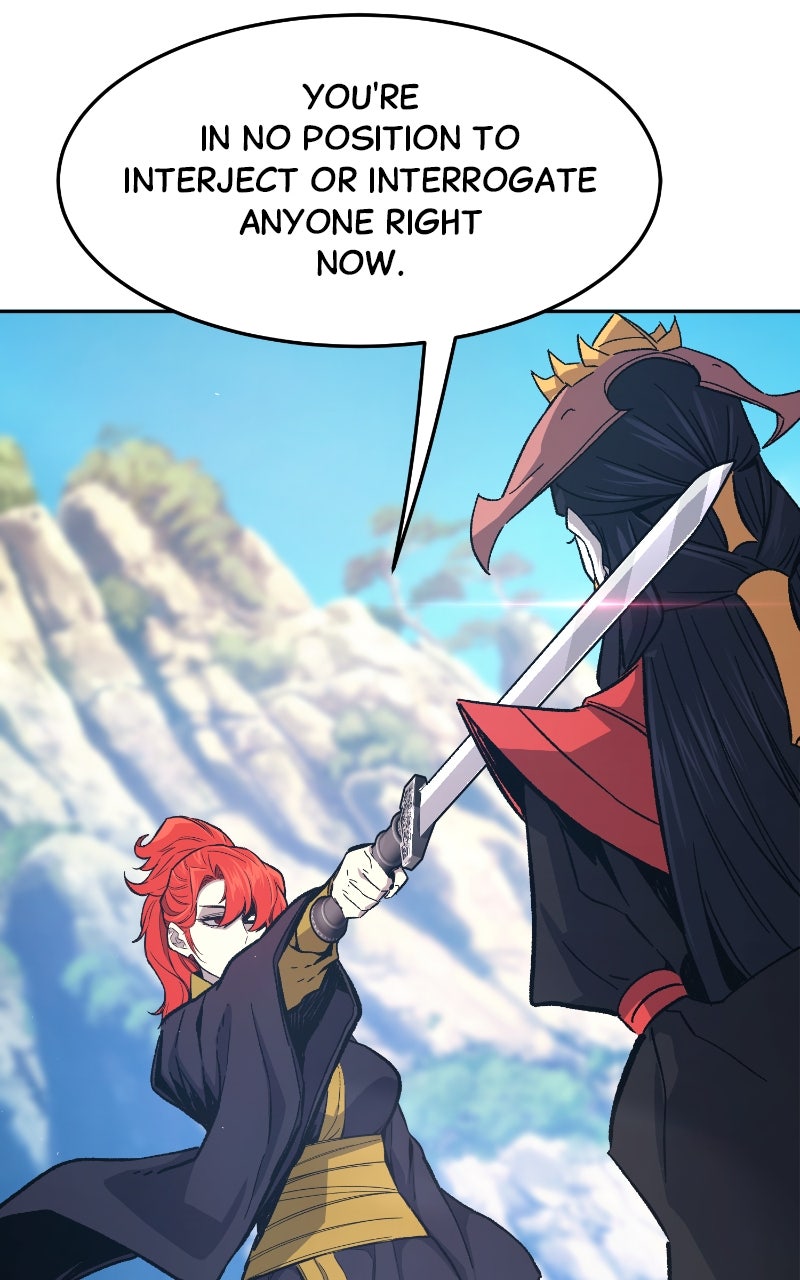 Read Absolute Sword Sense ENGLISH Manga Online