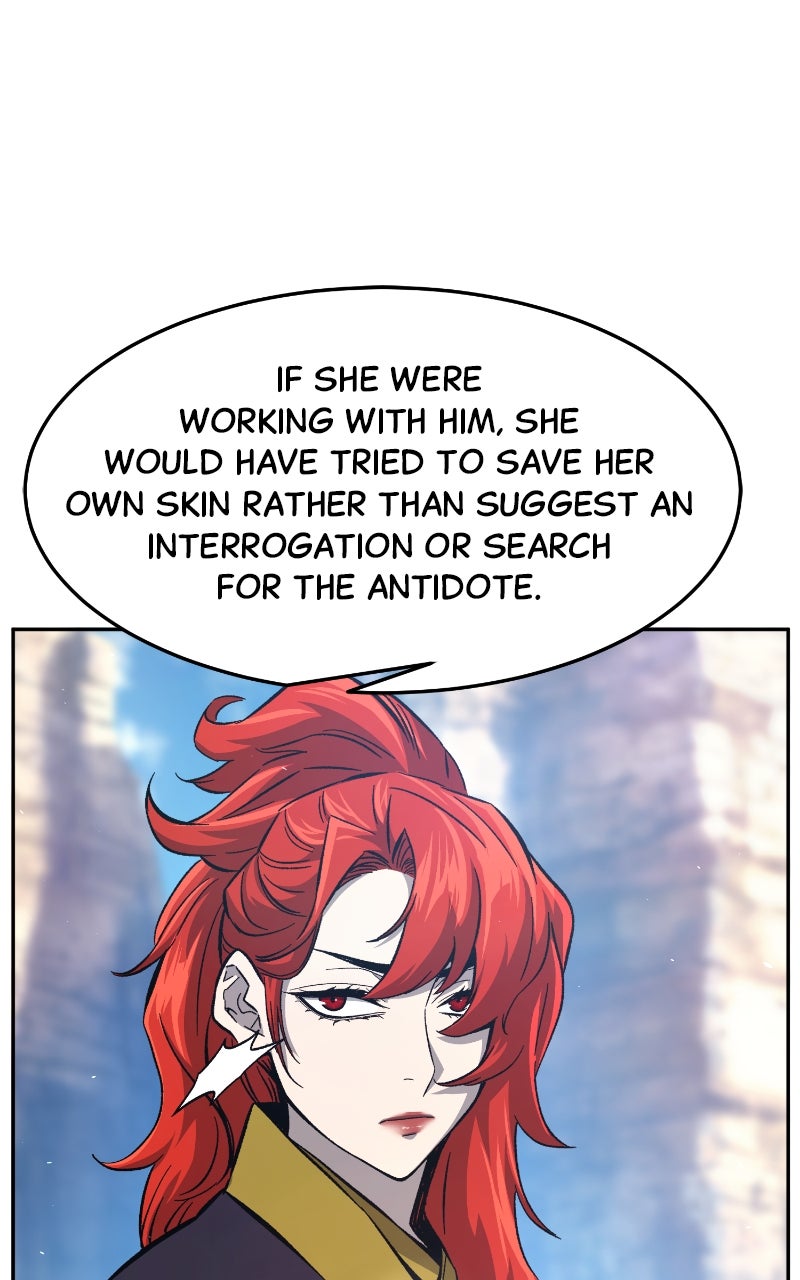 Read Absolute Sword Sense ENGLISH Manga Online