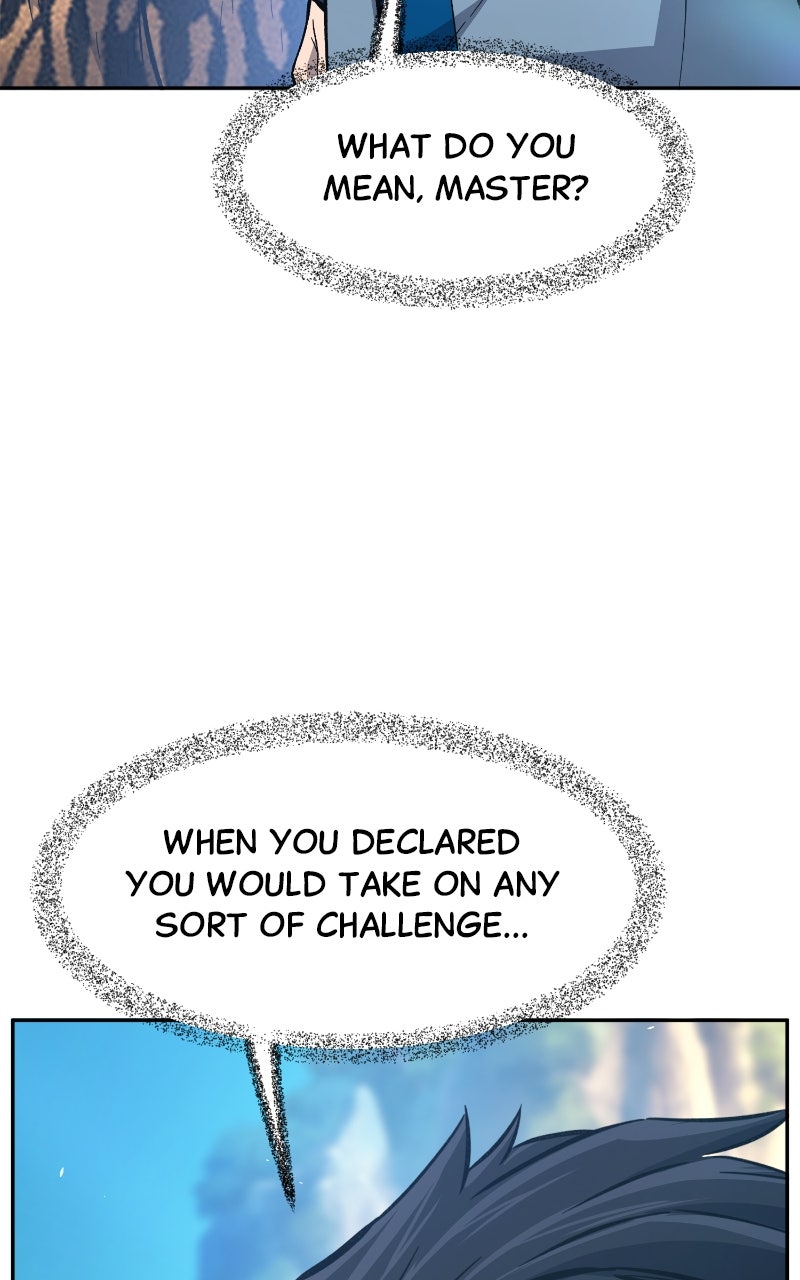 Read Absolute Sword Sense ENGLISH Manga Online