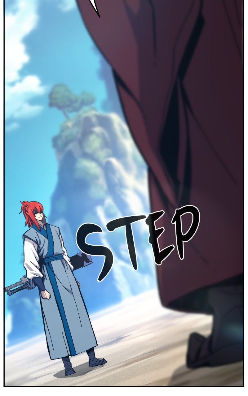 Read Absolute Sword Sense ENGLISH Manga Online