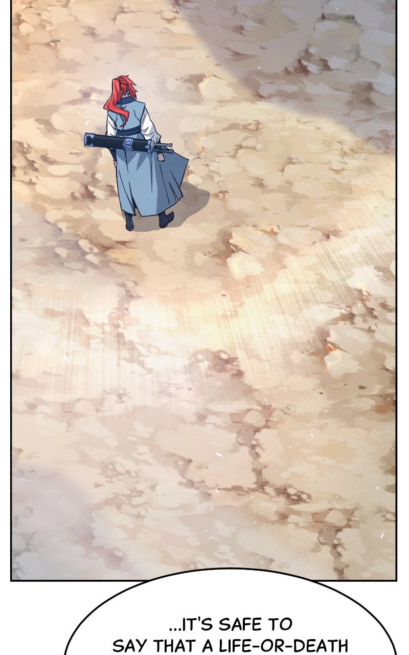 Read Absolute Sword Sense ENGLISH Manga Online