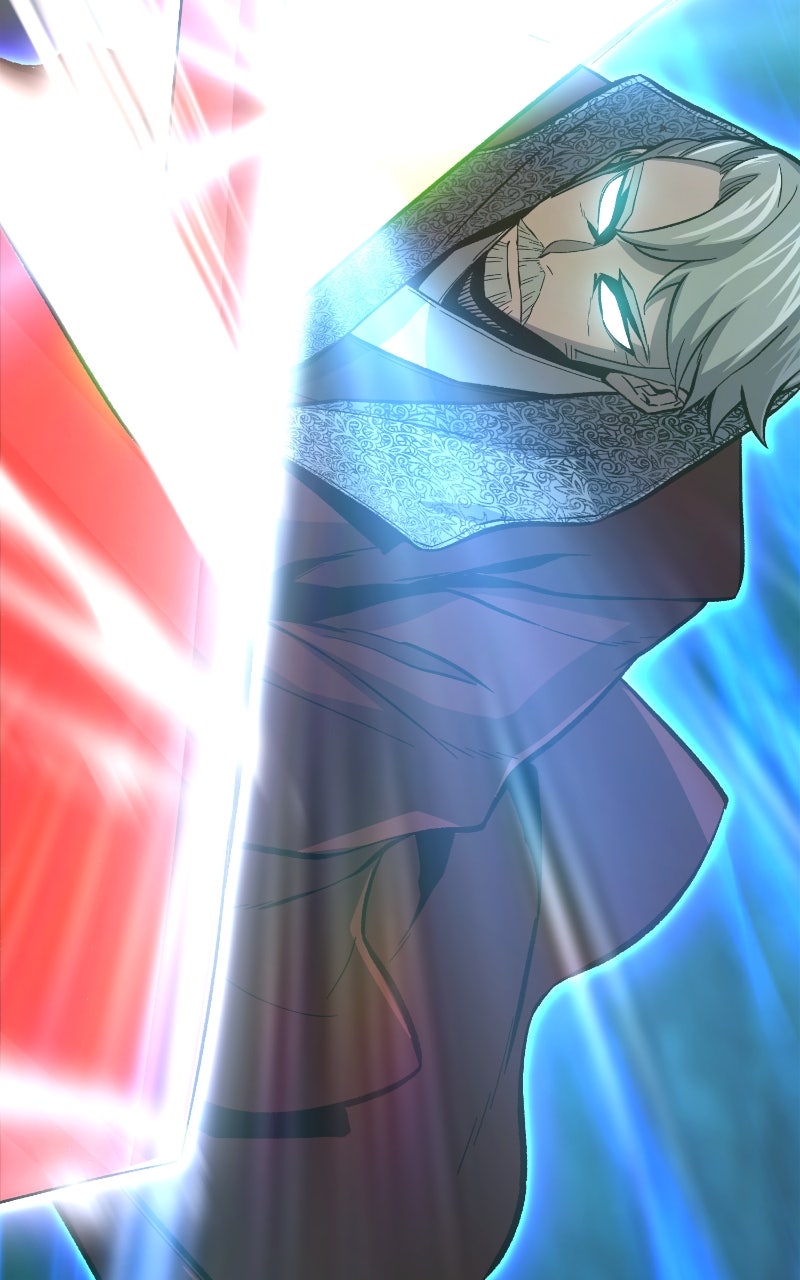 Read Absolute Sword Sense ENGLISH Manga Online