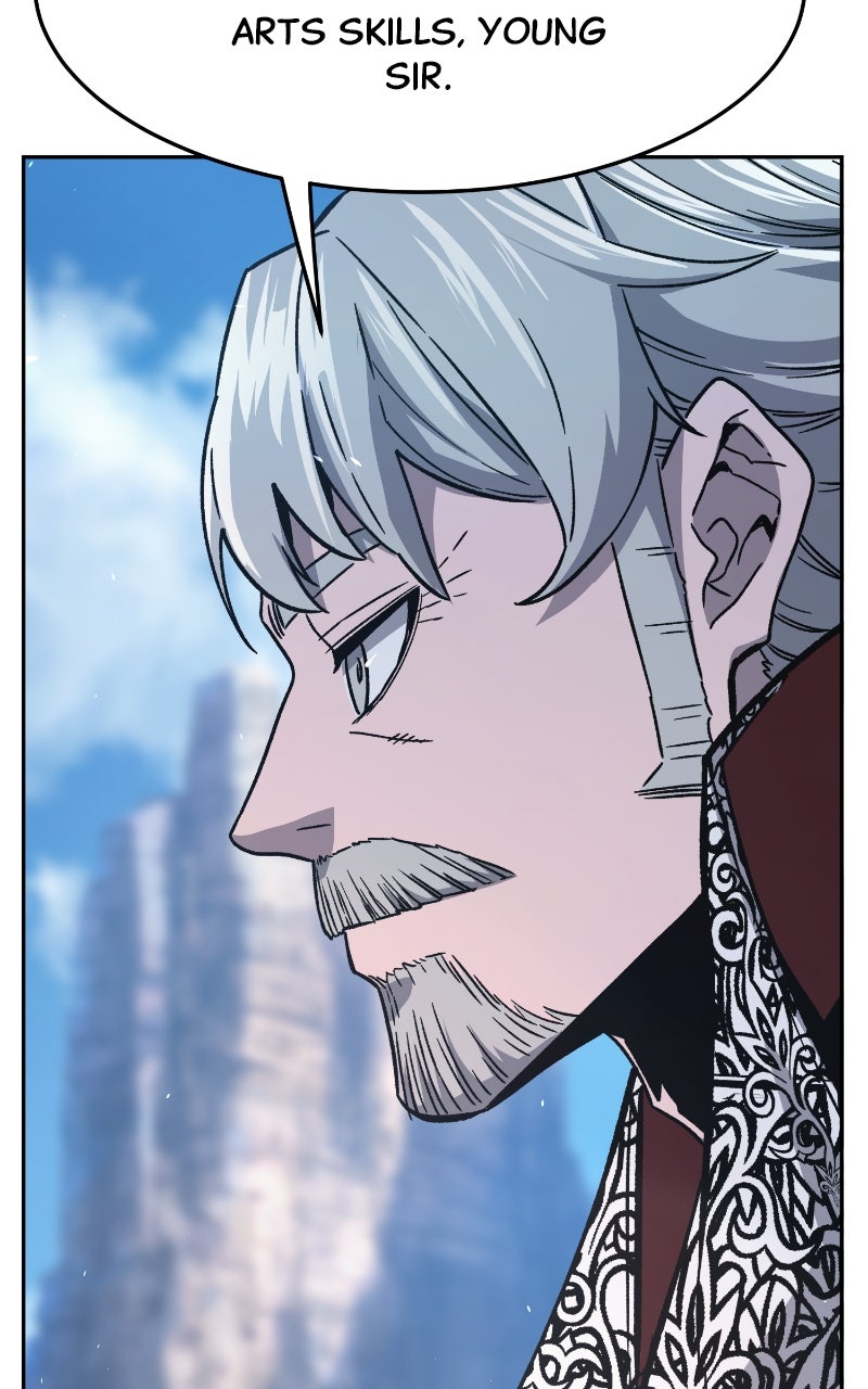 Read Absolute Sword Sense ENGLISH Manga Online