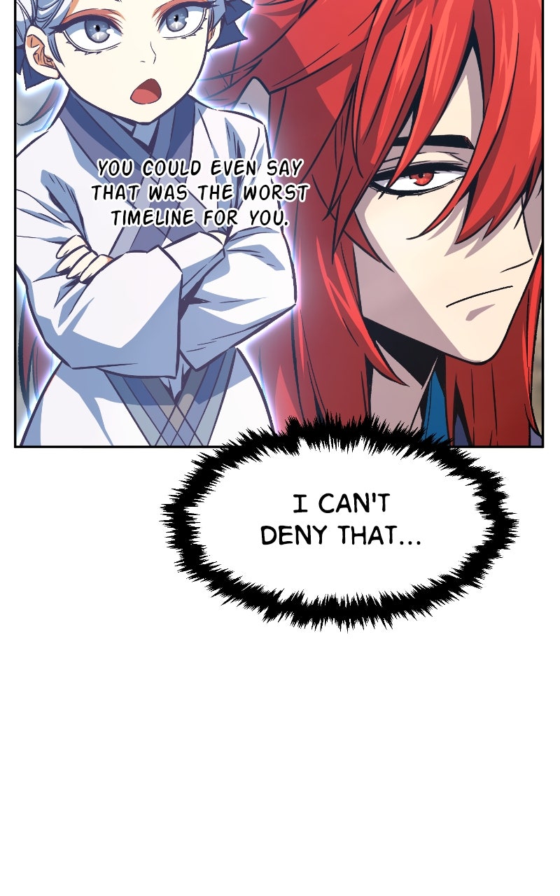 Read Absolute Sword Sense ENGLISH Manga Online