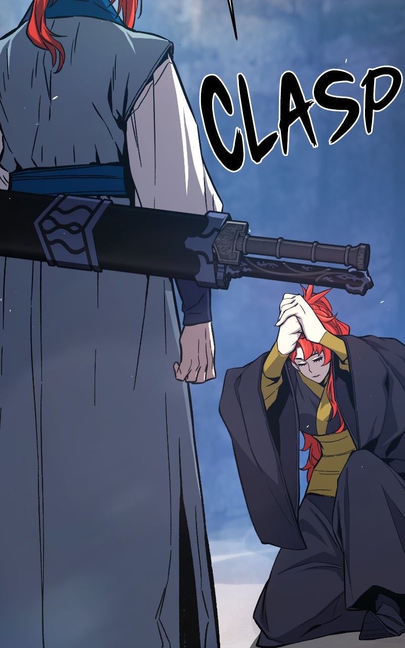 Read Absolute Sword Sense ENGLISH Manga Online