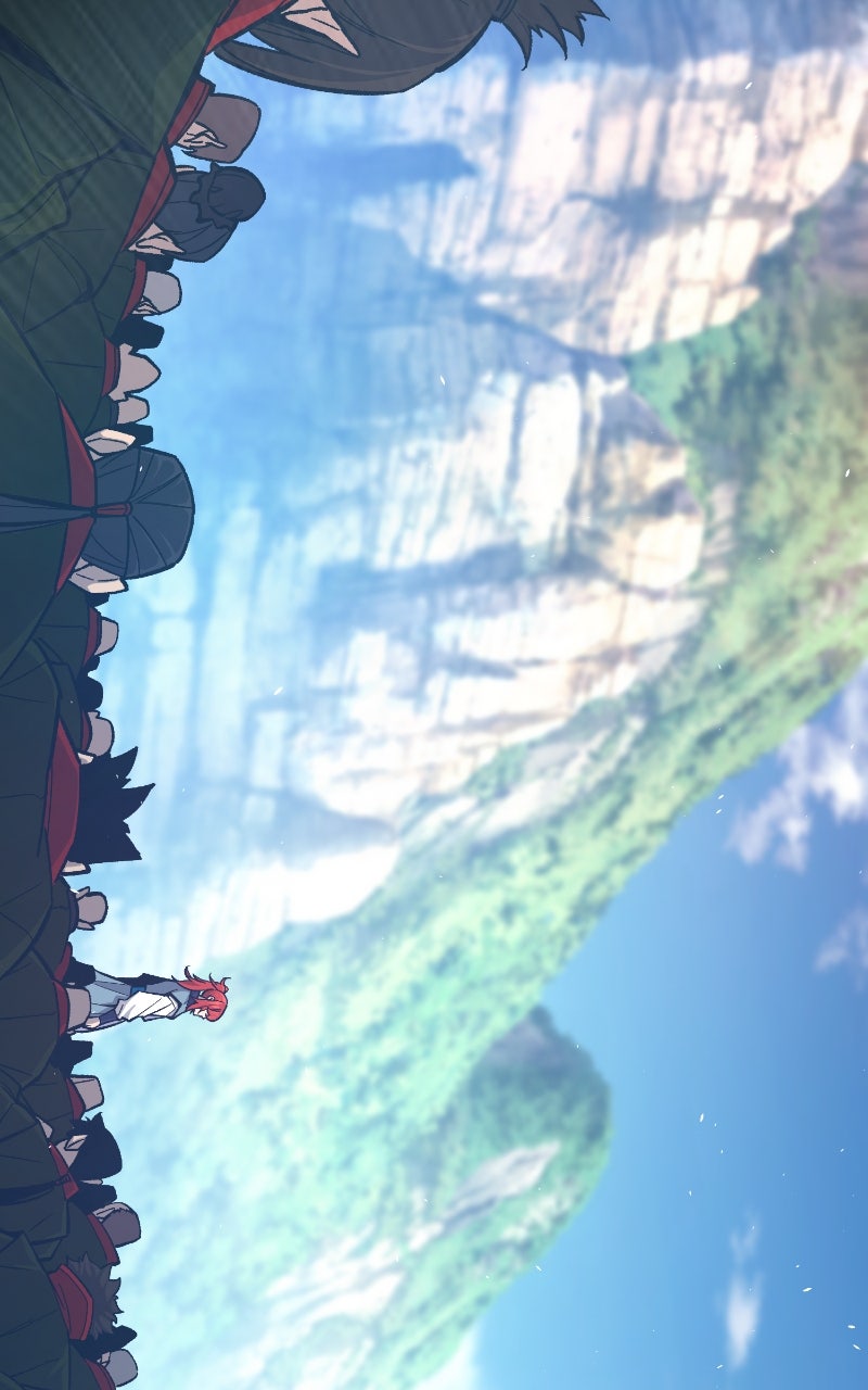 Read Absolute Sword Sense ENGLISH Manga Online