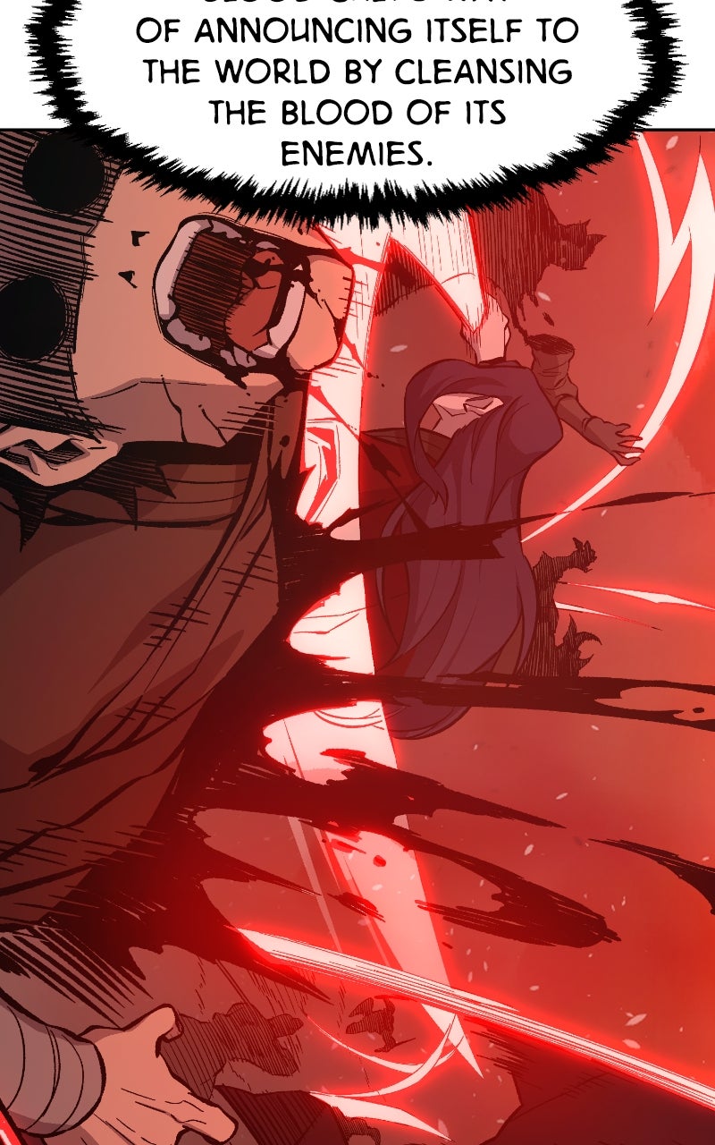 Read Absolute Sword Sense ENGLISH Manga Online