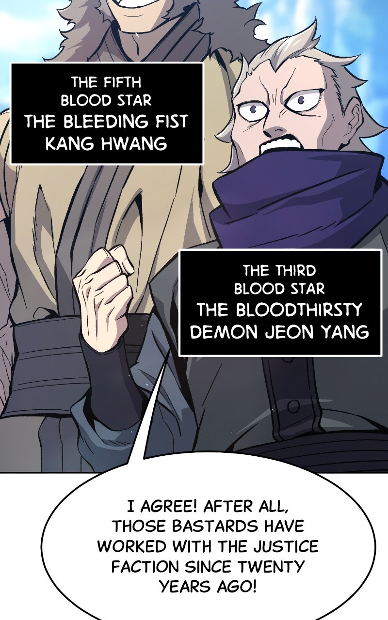 Read Absolute Sword Sense ENGLISH Manga Online