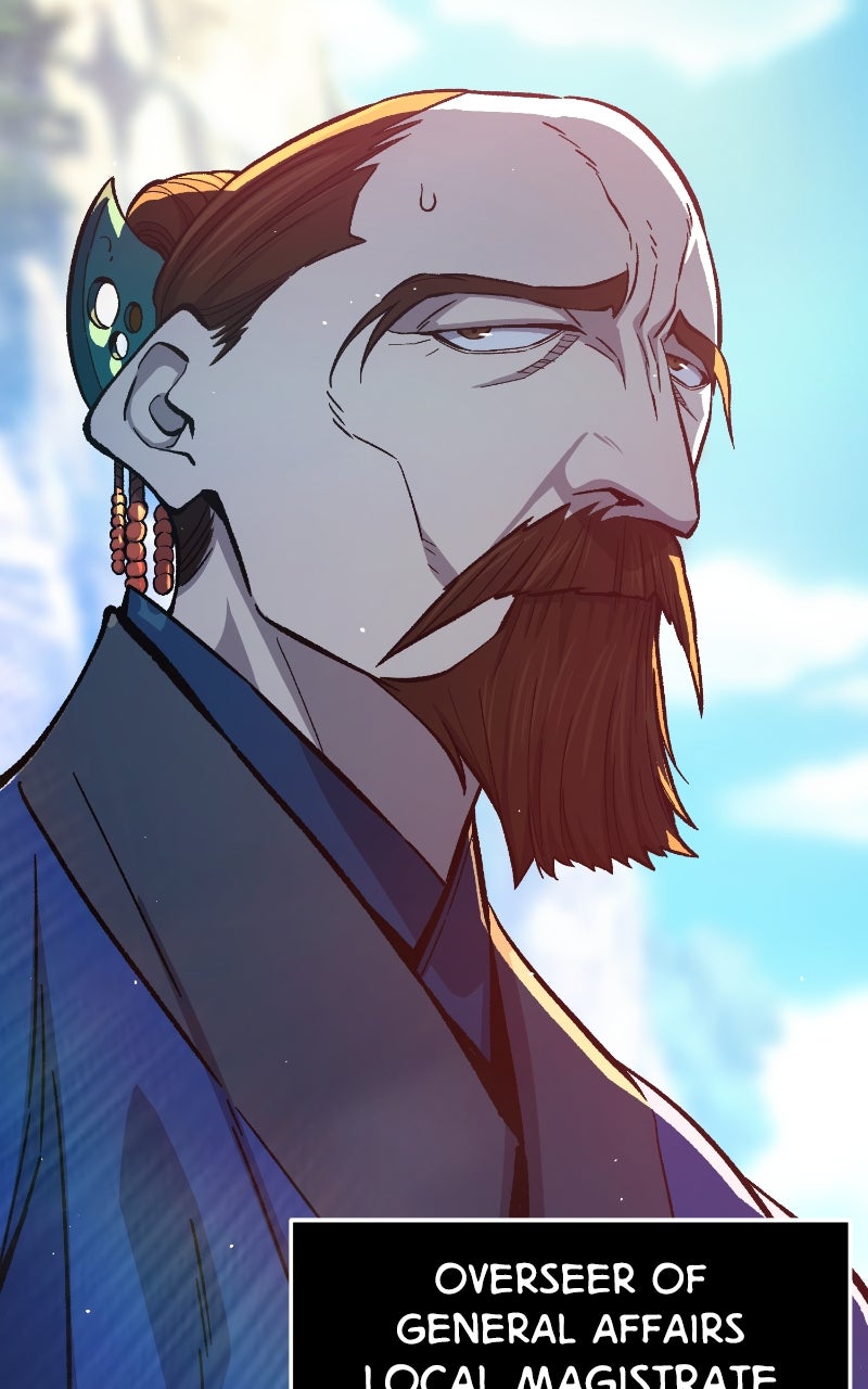 Read Absolute Sword Sense ENGLISH Manga Online