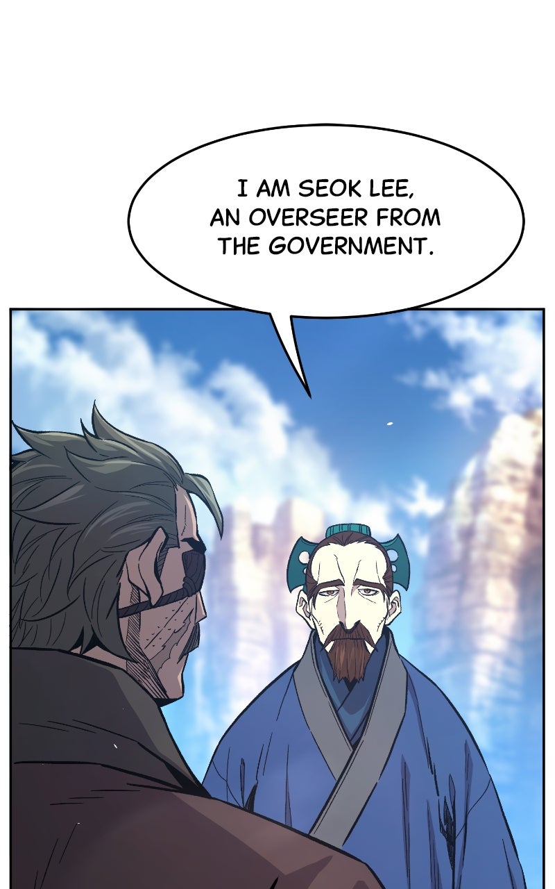 Read Absolute Sword Sense ENGLISH Manga Online