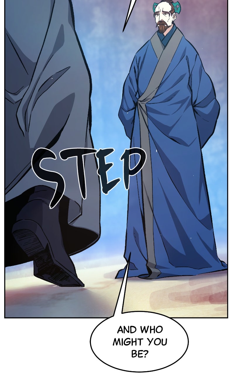 Read Absolute Sword Sense ENGLISH Manga Online