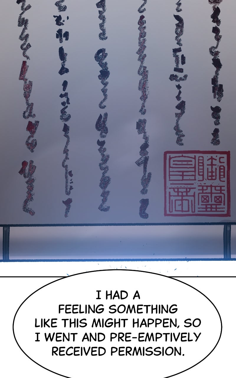 Read Absolute Sword Sense ENGLISH Manga Online