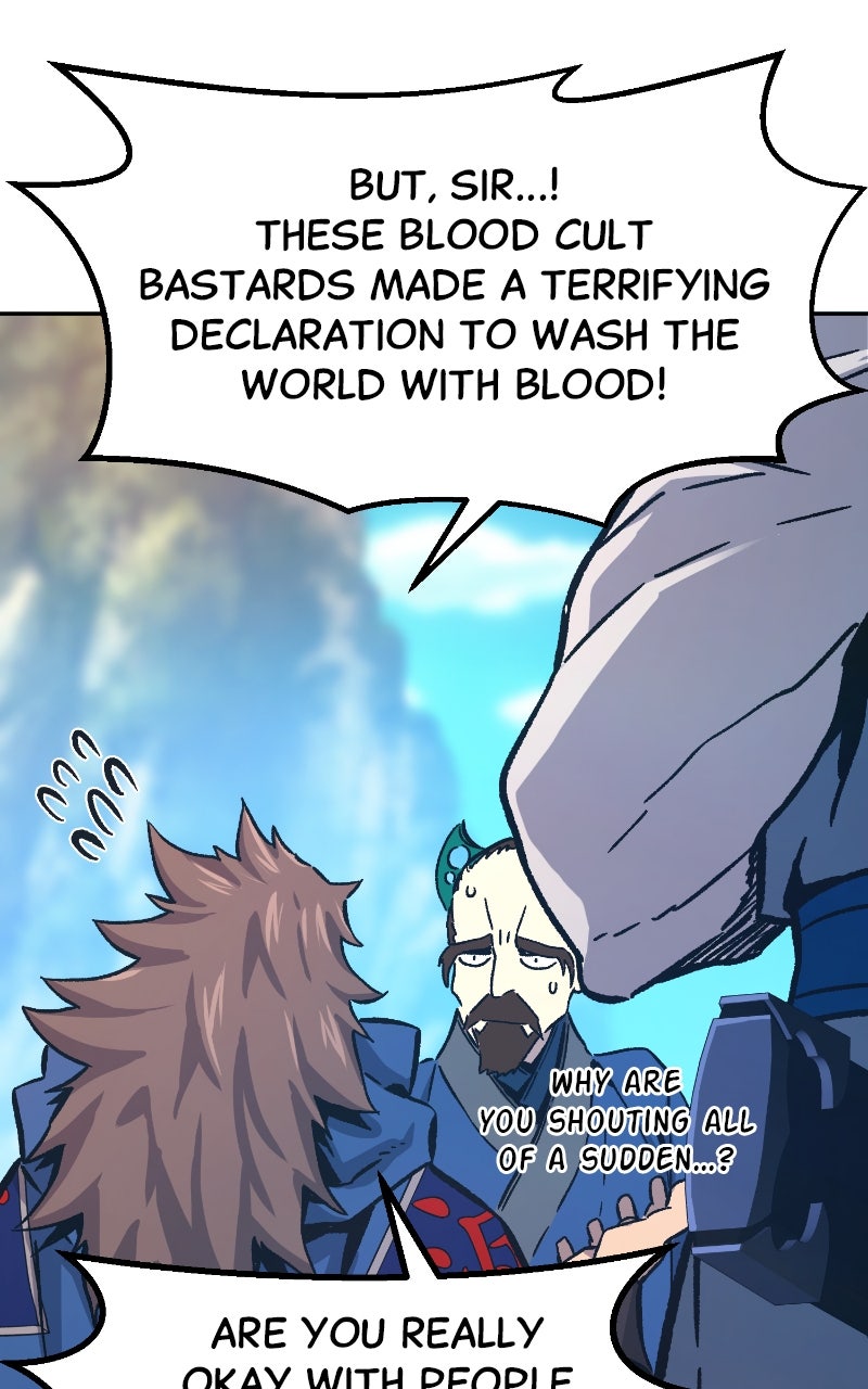 Read Absolute Sword Sense ENGLISH Manga Online