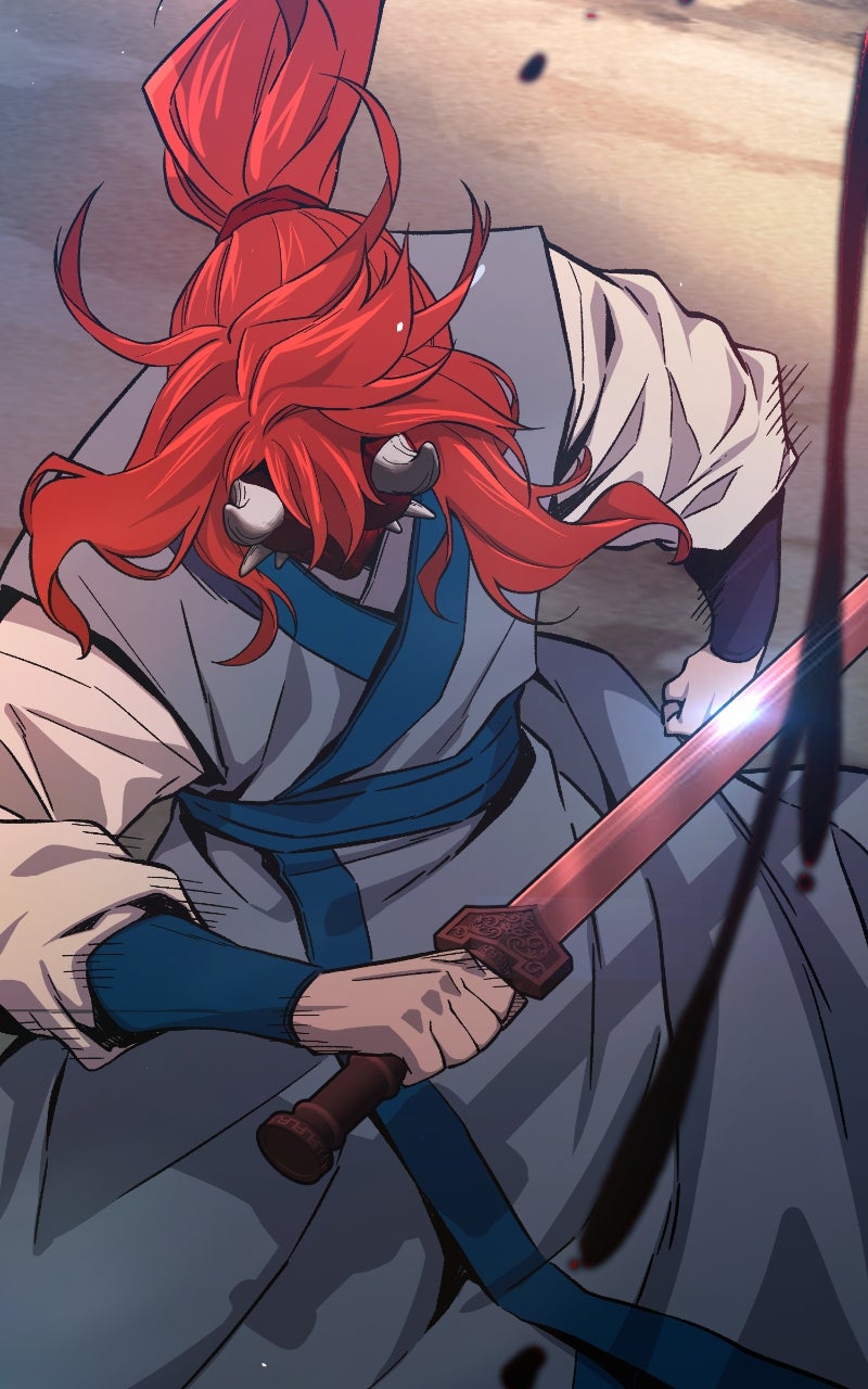 Read Absolute Sword Sense ENGLISH Manga Online