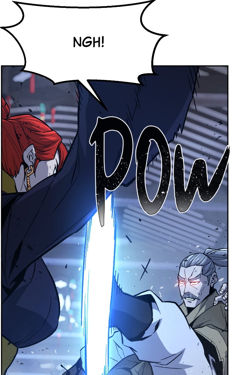 Read Absolute Sword Sense ENGLISH Manga Online