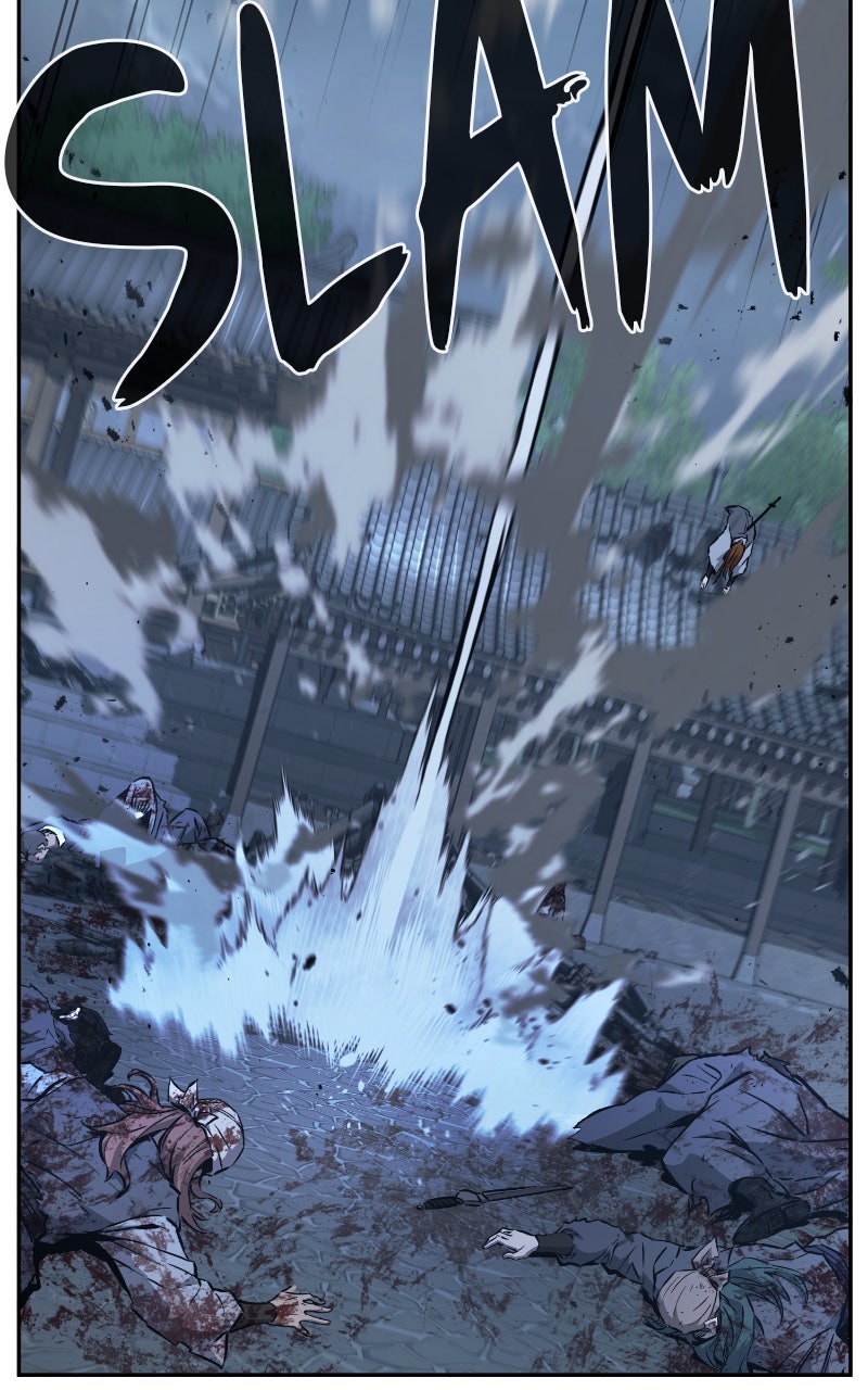 Read Absolute Sword Sense ENGLISH Manga Online