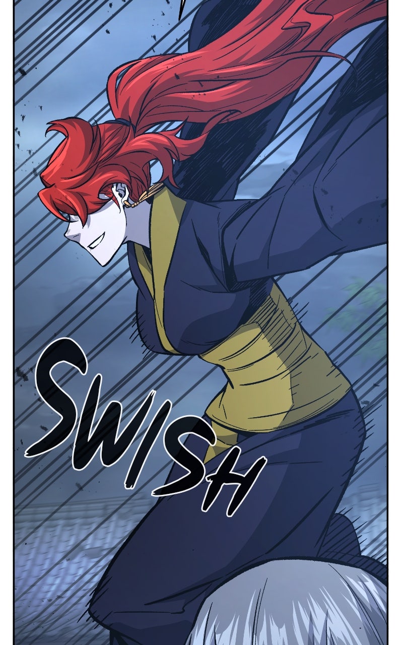 Read Absolute Sword Sense ENGLISH Manga Online