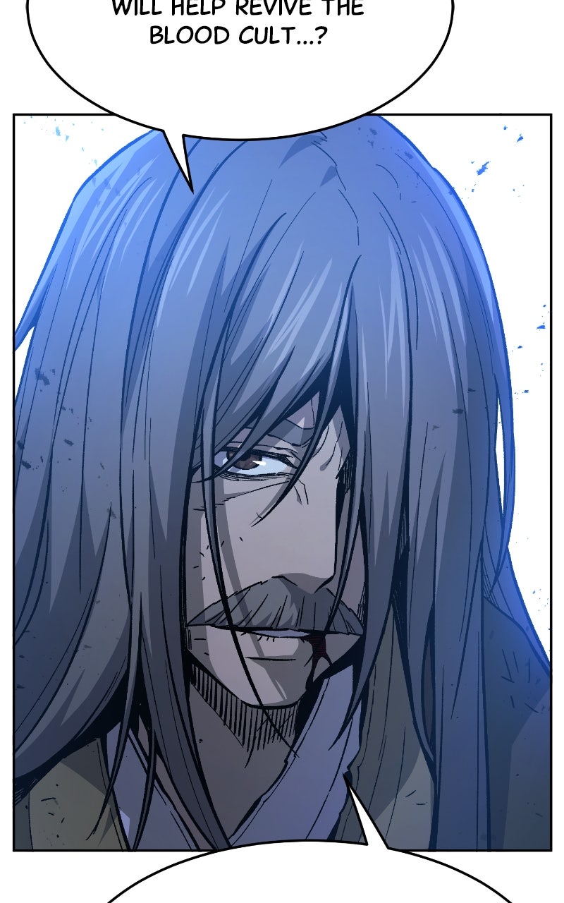 Read Absolute Sword Sense ENGLISH Manga Online