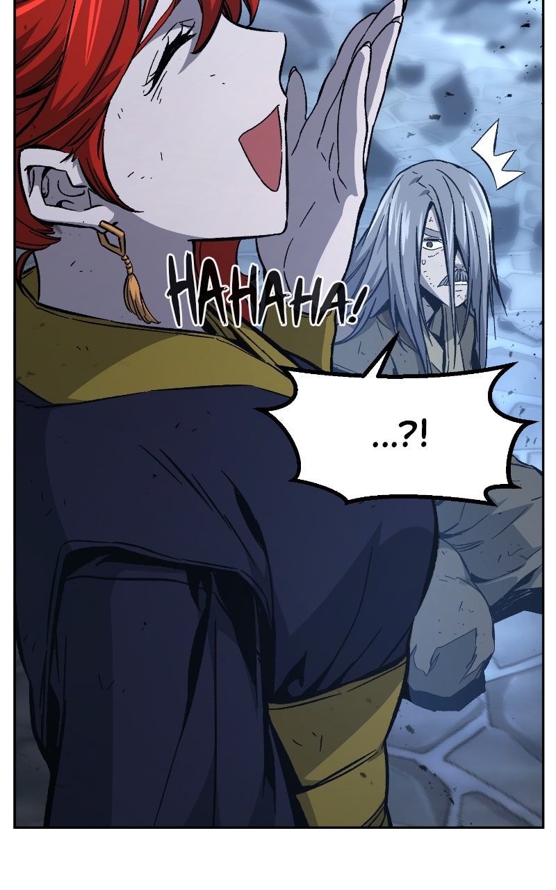 Read Absolute Sword Sense ENGLISH Manga Online