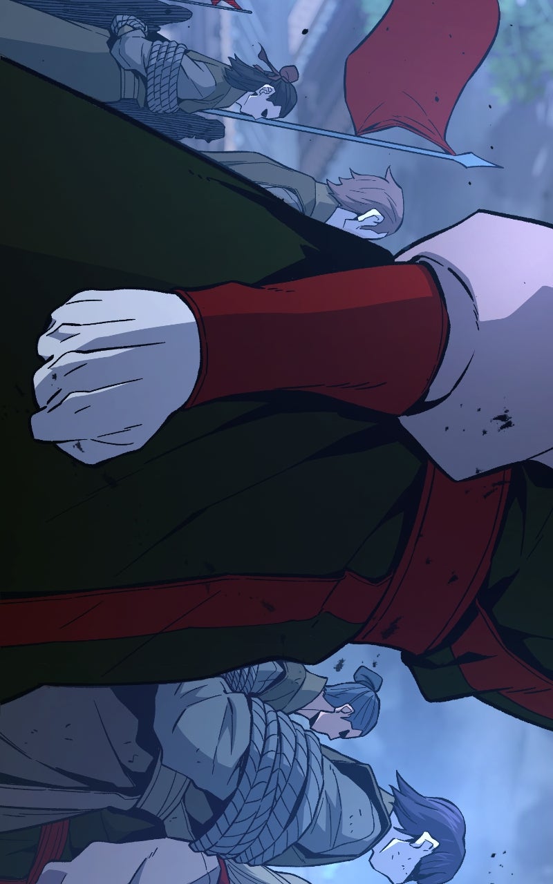 Read Absolute Sword Sense ENGLISH Manga Online