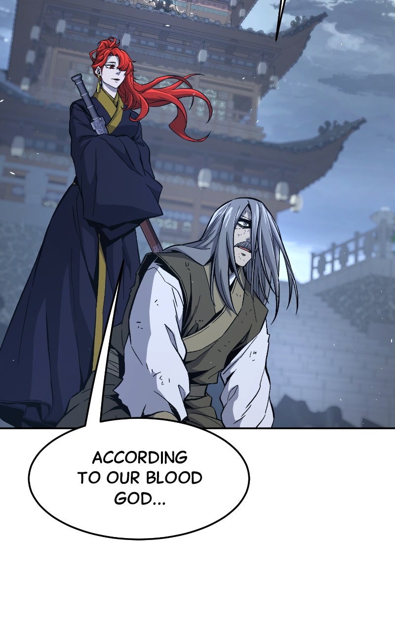 Read Absolute Sword Sense ENGLISH Manga Online