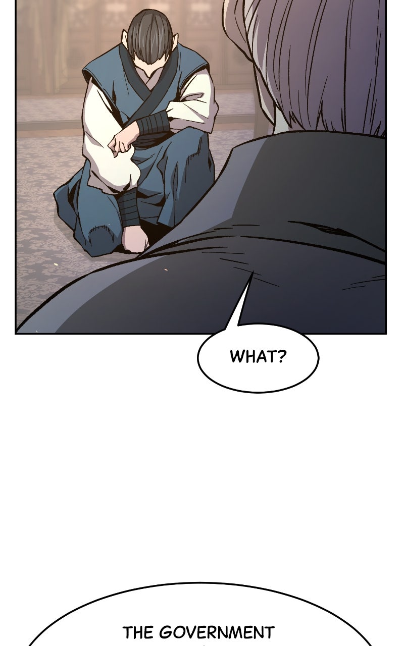 Read Absolute Sword Sense ENGLISH Manga Online