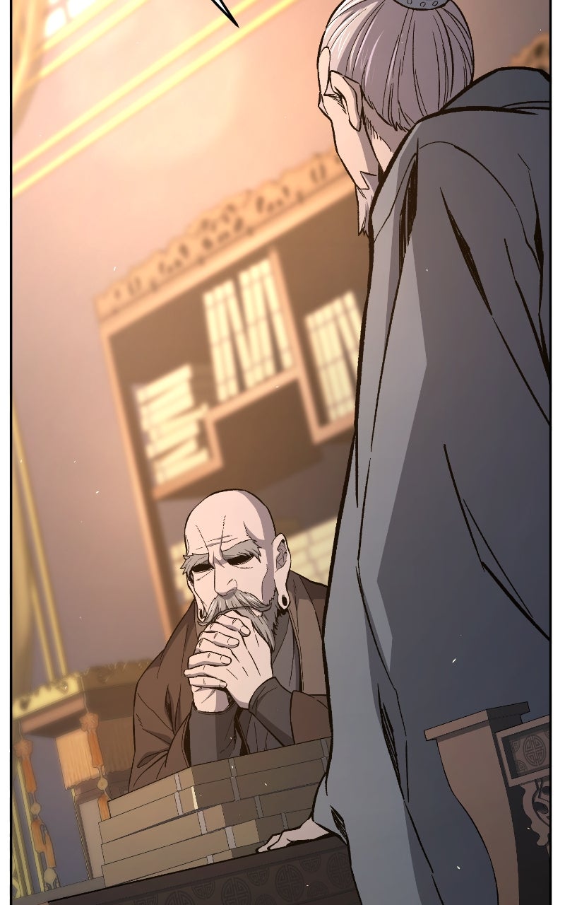 Read Absolute Sword Sense ENGLISH Manga Online