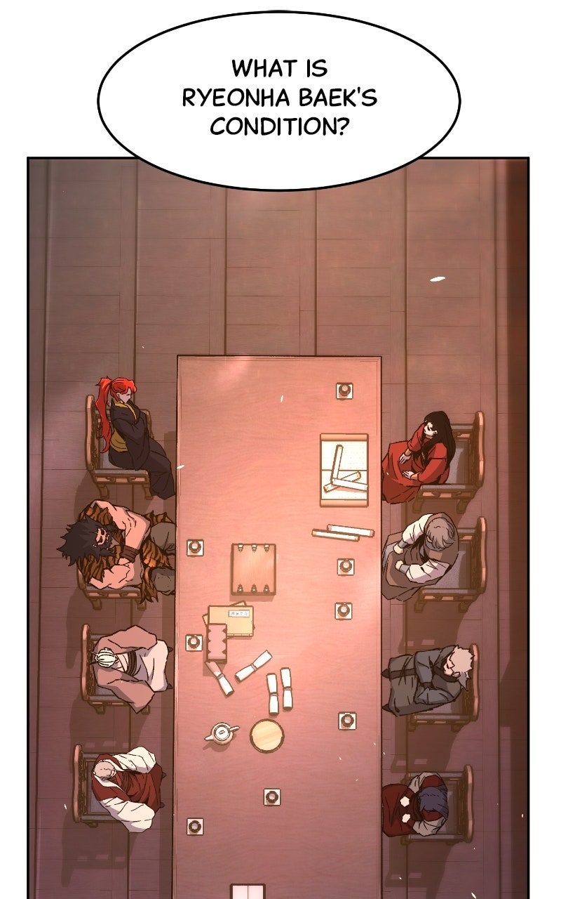 Read Absolute Sword Sense ENGLISH Manga Online