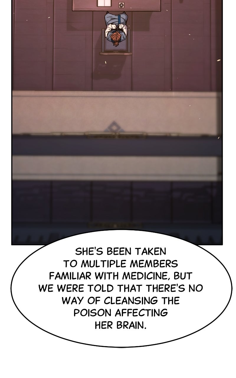 Read Absolute Sword Sense ENGLISH Manga Online