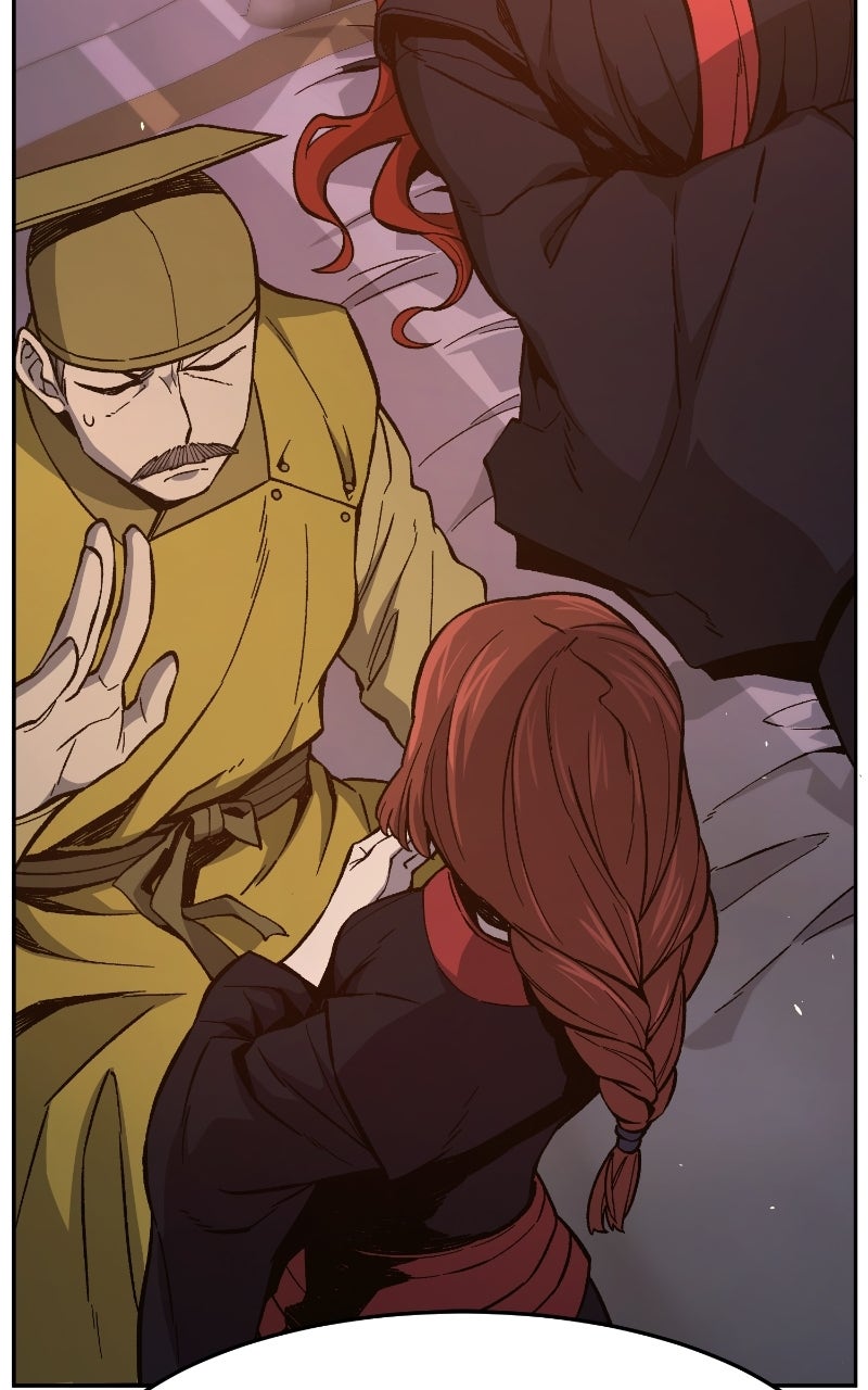 Read Absolute Sword Sense ENGLISH Manga Online