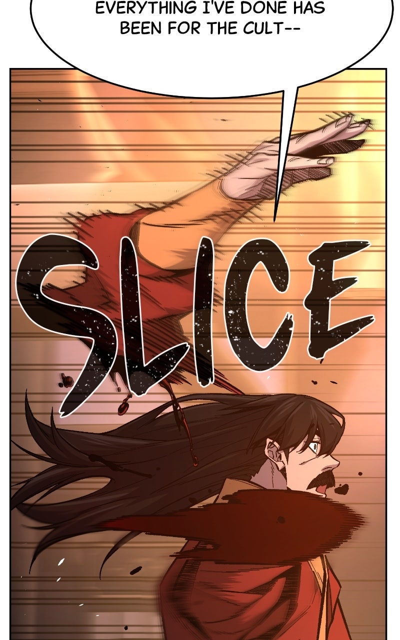 Read Absolute Sword Sense ENGLISH Manga Online