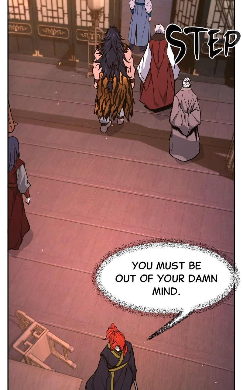 Read Absolute Sword Sense ENGLISH Manga Online