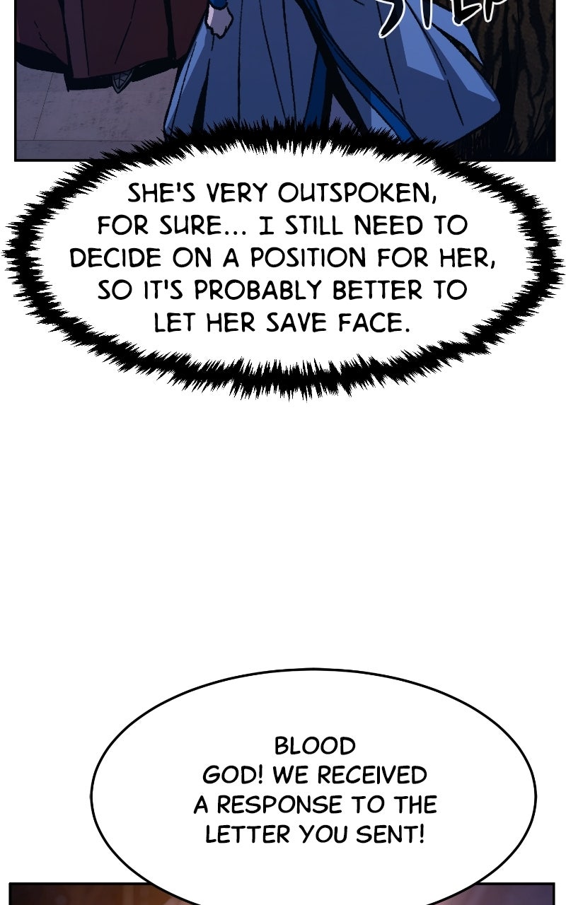 Read Absolute Sword Sense ENGLISH Manga Online