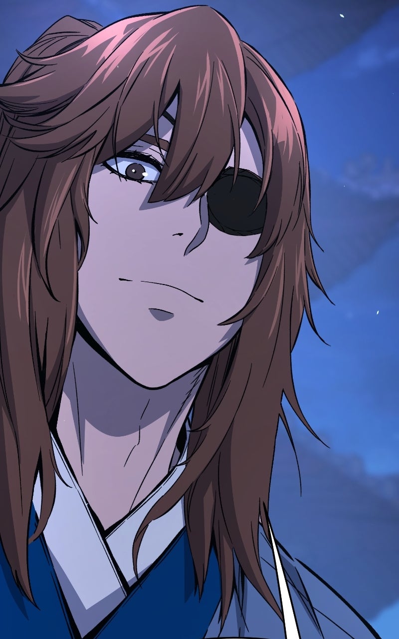 Read Absolute Sword Sense ENGLISH Manga Online