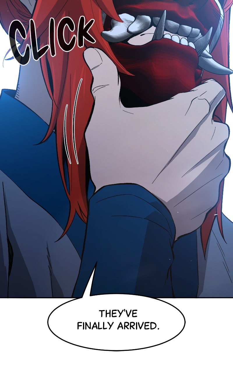 Read Absolute Sword Sense ENGLISH Manga Online