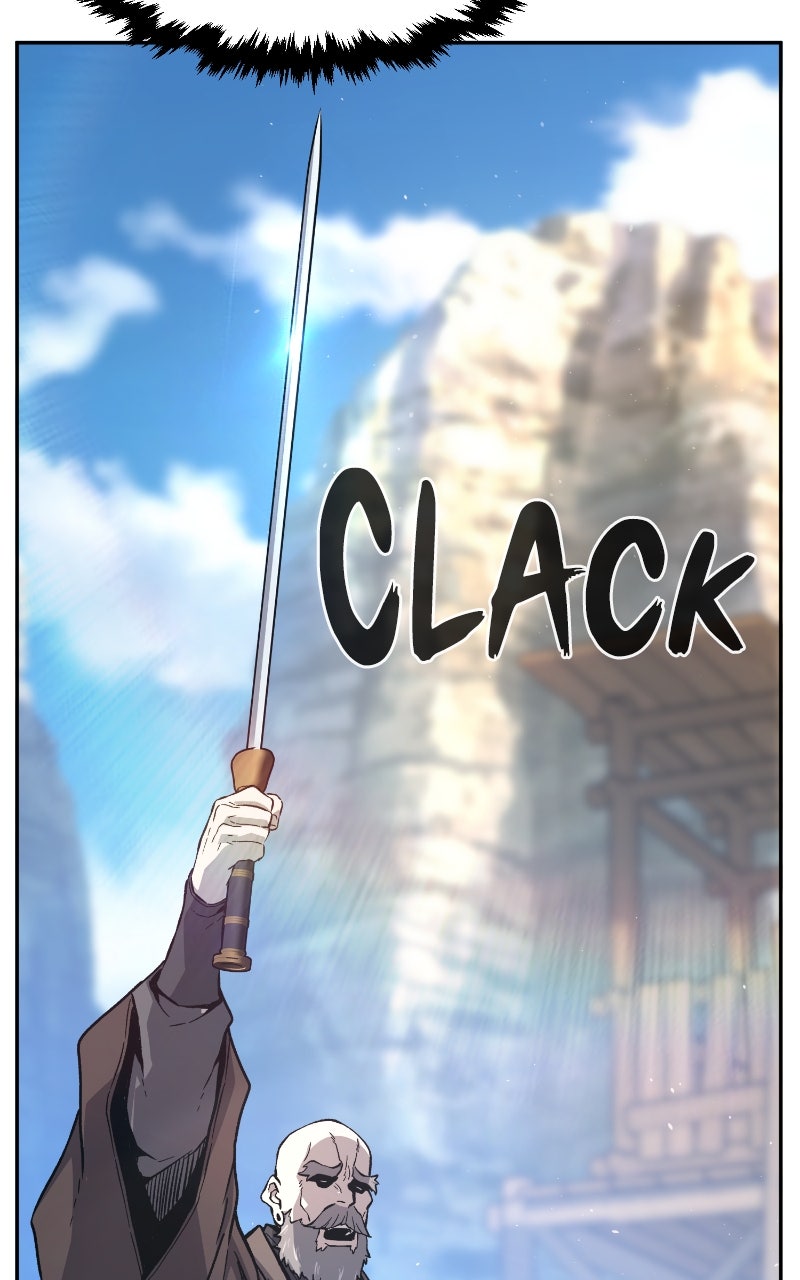 Read Absolute Sword Sense ENGLISH Manga Online